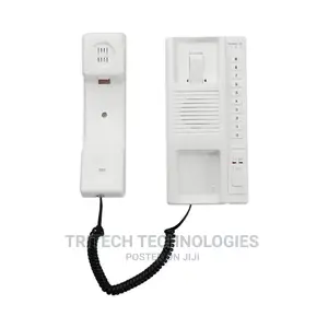 Long Range Wireless Intercom Telephone for Hotels, Office