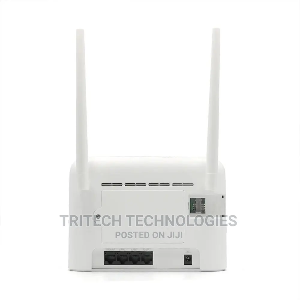 OLAX AX7 PRO 500mah Battery Wi-Fi Router 4G Wireless Router