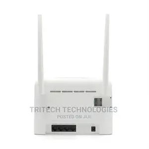 OLAX AX7 PRO 500mah Battery Wi-Fi Router 4G Wireless Router