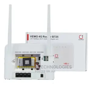 Vemo 4G Router B725