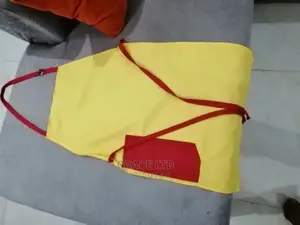 Plain Apron