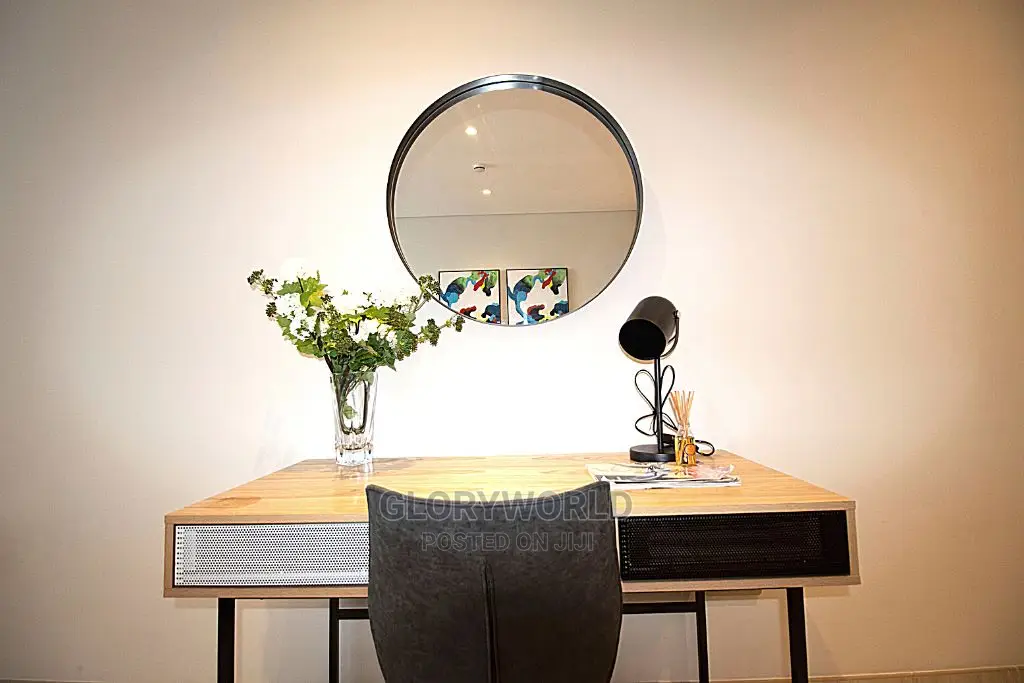 Luxurious Furnished Studio Apartment at Labone