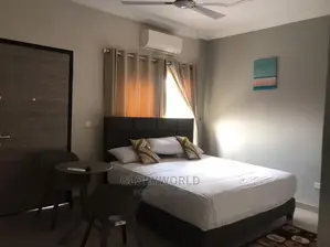 Executive Furnished 2 Bed Apartment at West Legon(Monthly)