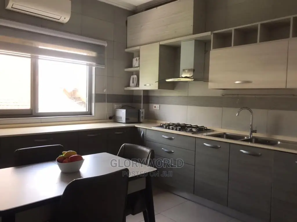 Executive Furnished 2 Bed Apartment at West Legon(Monthly)