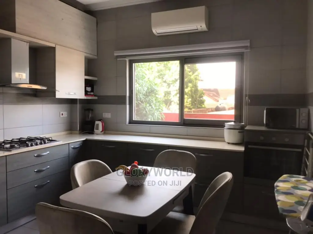 Executive Furnished 2 Bed Apartment at West Legon(Monthly)