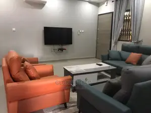 Executive Furnished 2 Bed Apartment at West Legon(Monthly)