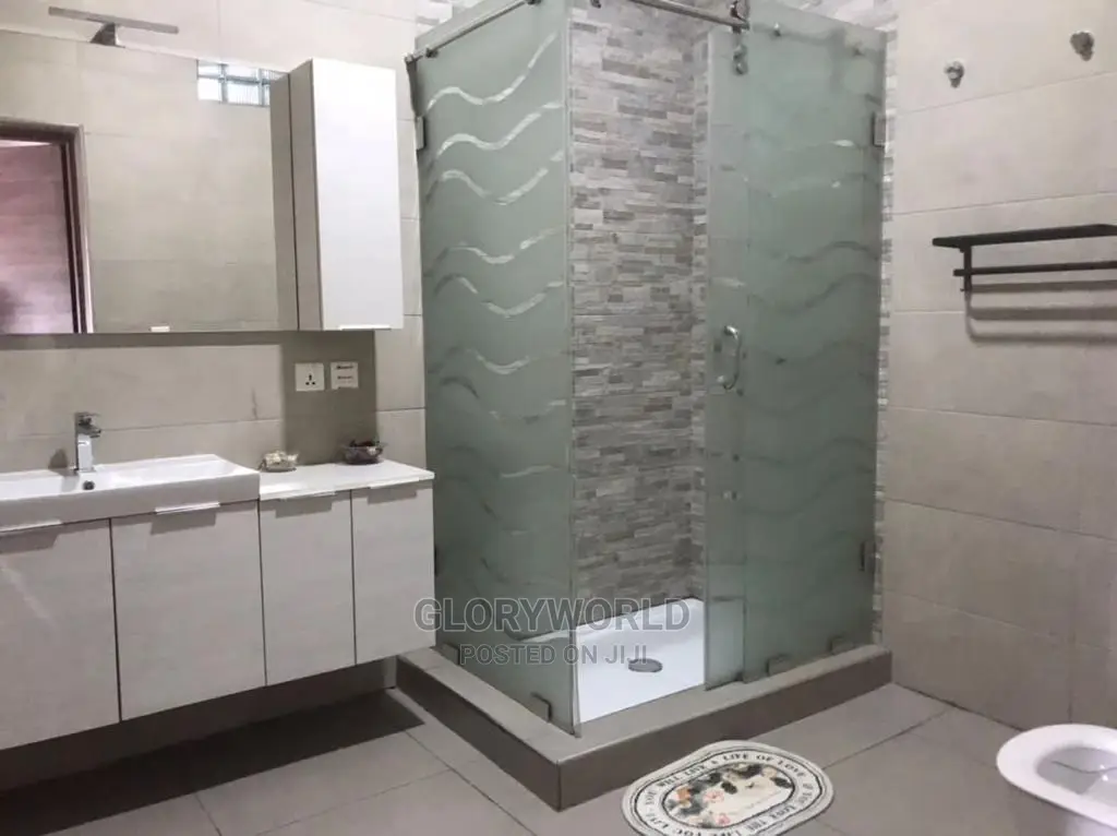 Executive Furnished 2 Bed Apartment at West Legon(Monthly)