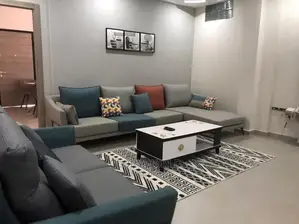 Executive Furnished 2 Bed Apartment at West Legon(Monthly)