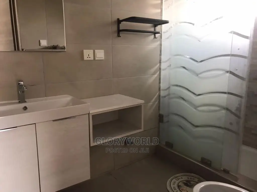Executive Furnished 2 Bed Apartment at West Legon(Monthly)