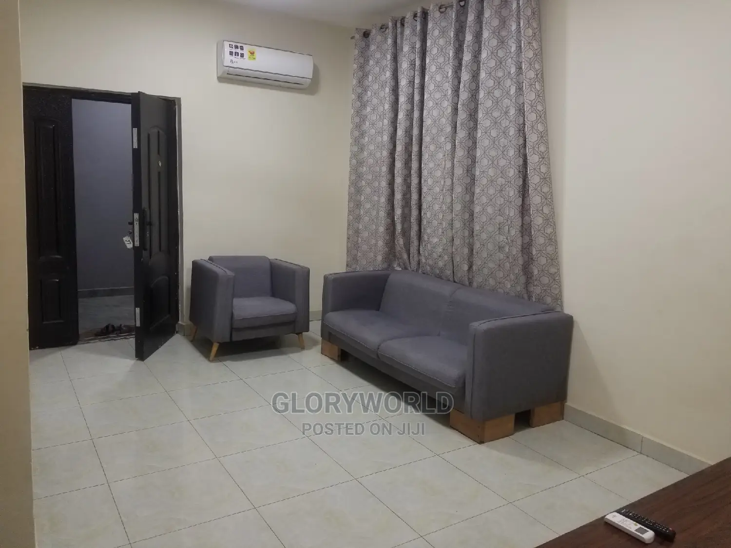 2bdrm Apartment in Lashibi for rent