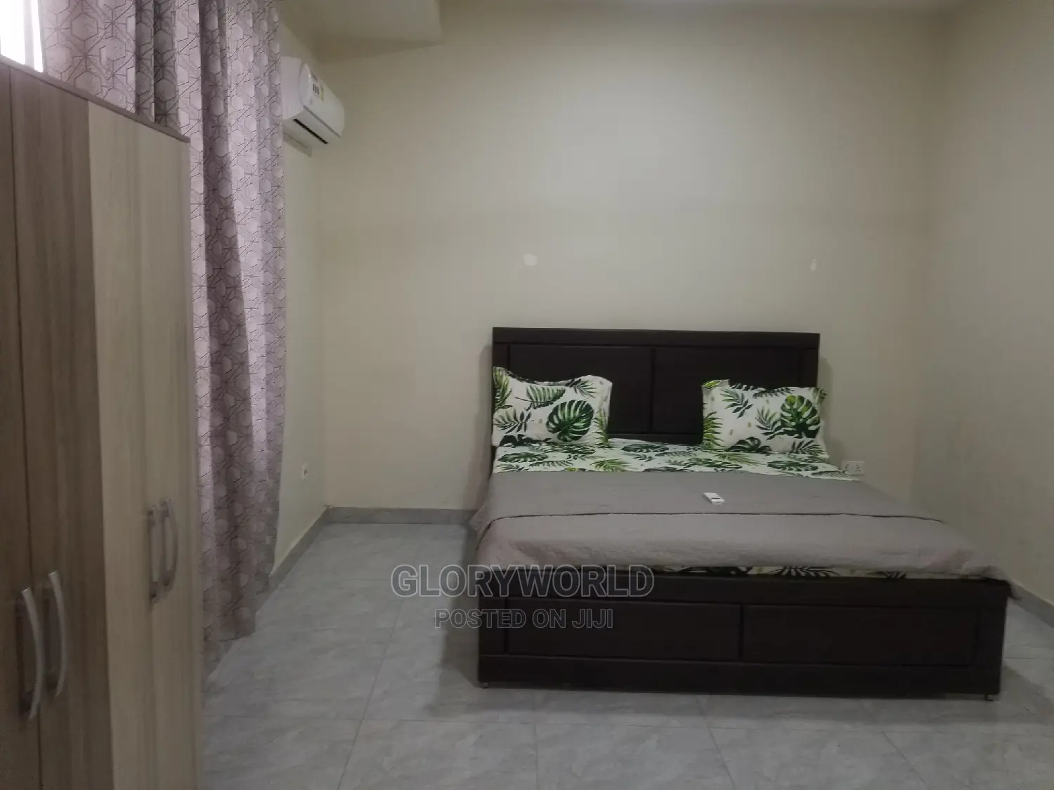 2bdrm Apartment in Lashibi for rent