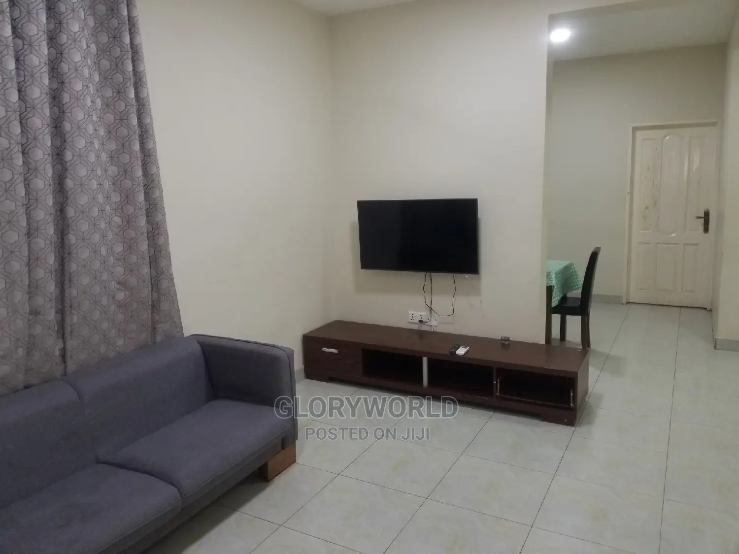 2bdrm Apartment in Lashibi for rent