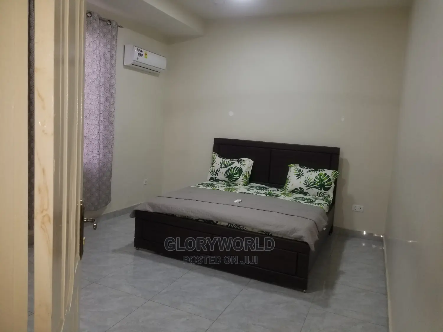 2bdrm Apartment in Lashibi for rent