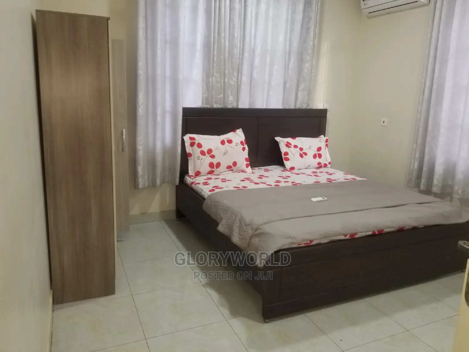 2bdrm Apartment in Lashibi for rent
