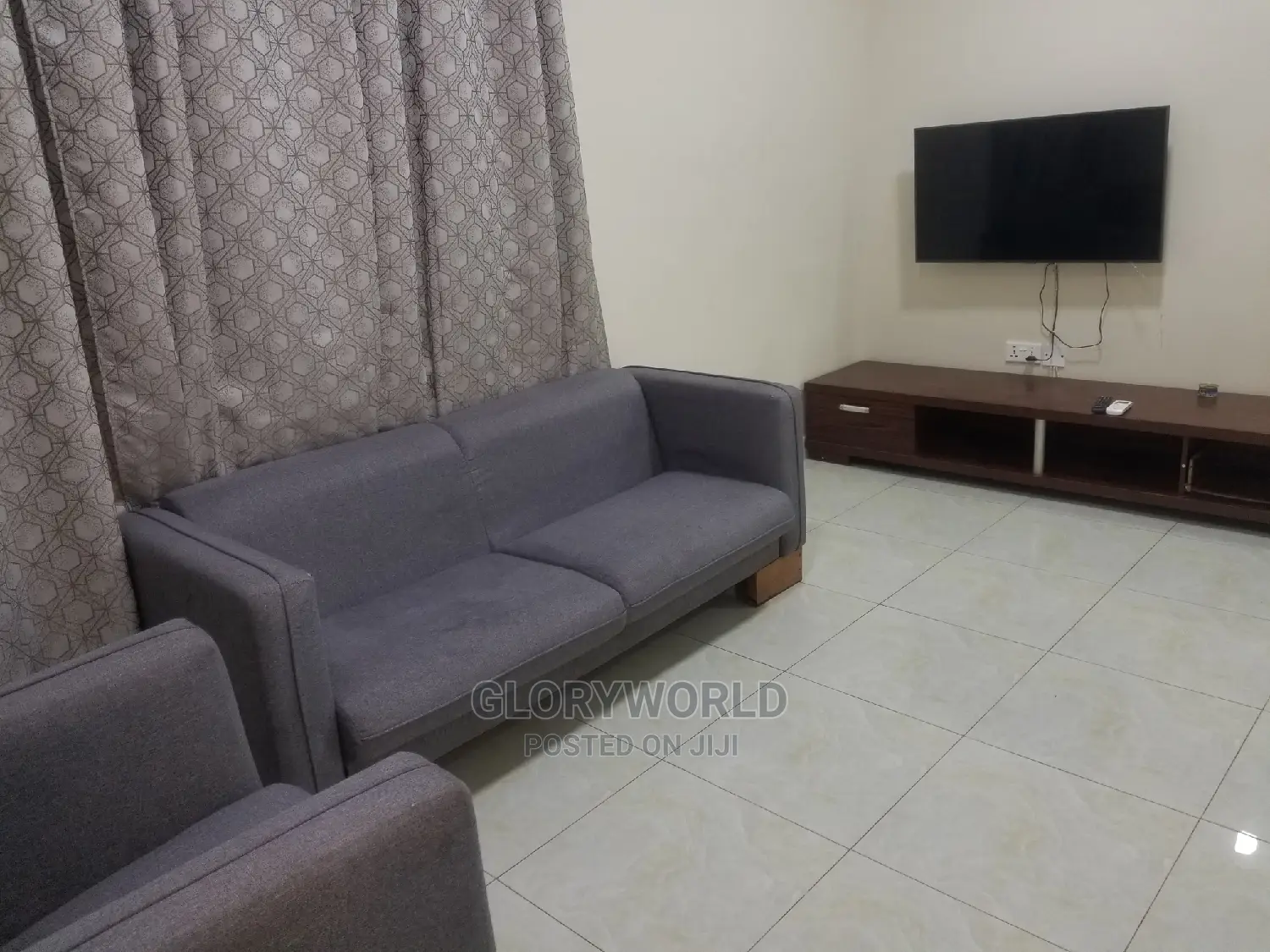 2bdrm Apartment in Lashibi for rent