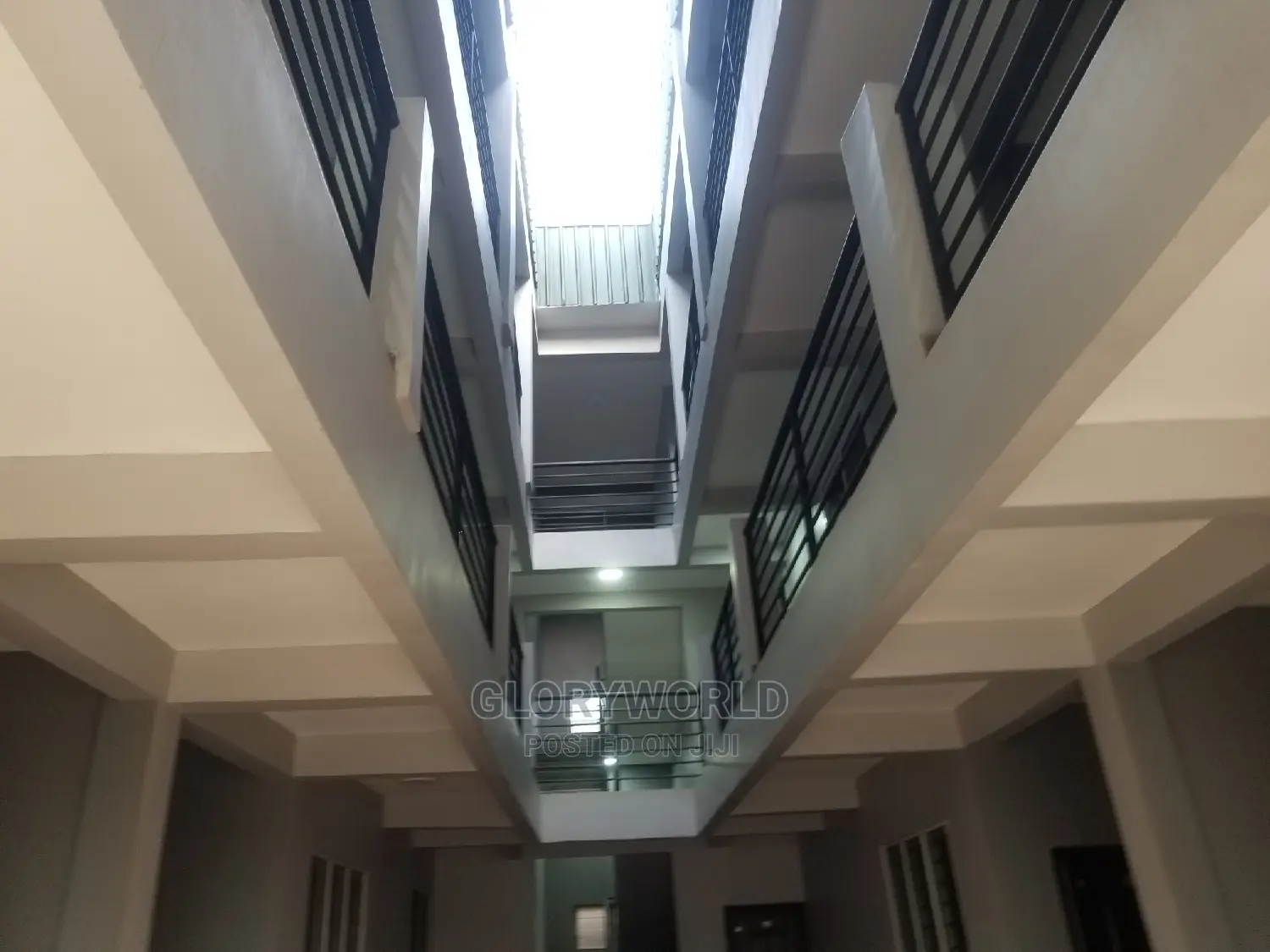 2bdrm Apartment in Lashibi for rent