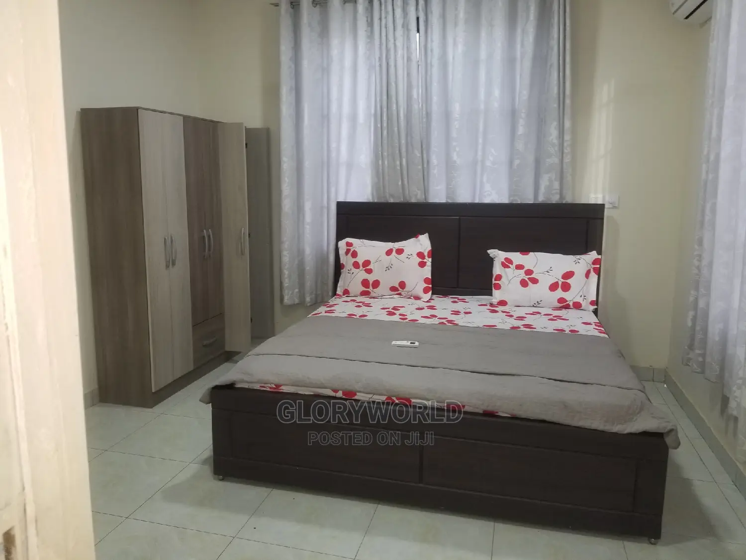 2bdrm Apartment in Lashibi for rent