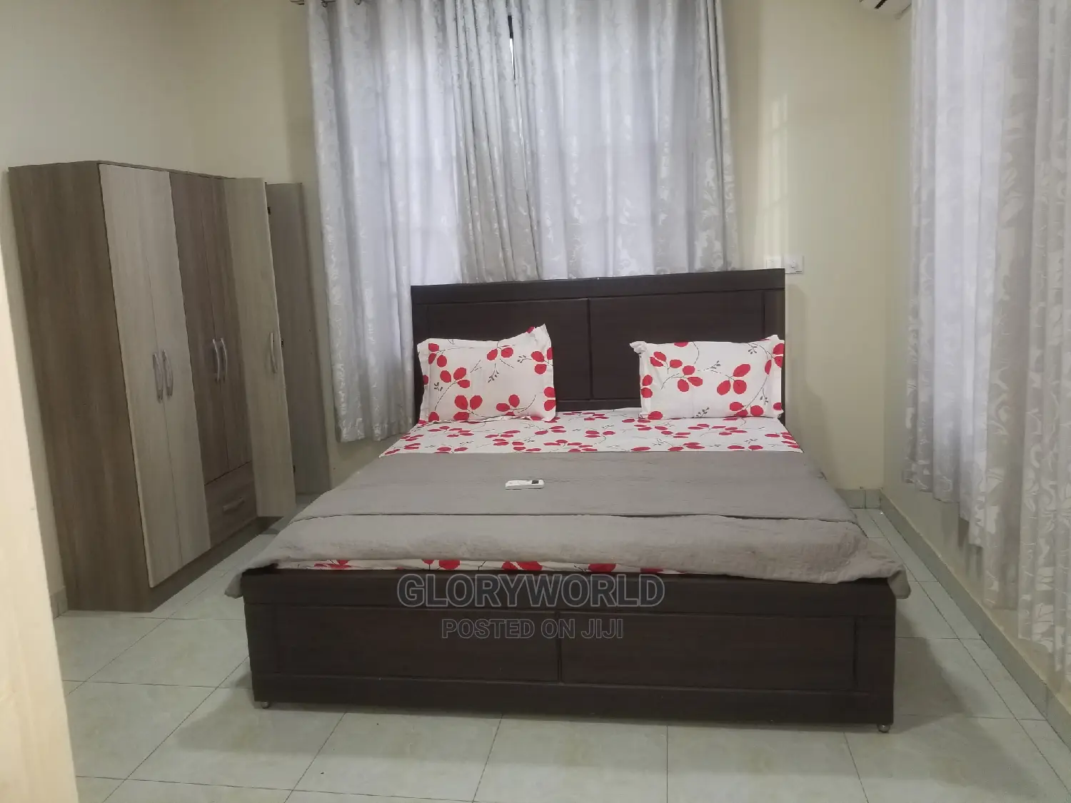 2bdrm Apartment in Lashibi for rent