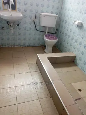Awesome 3-Bedrooms S/C Apartment