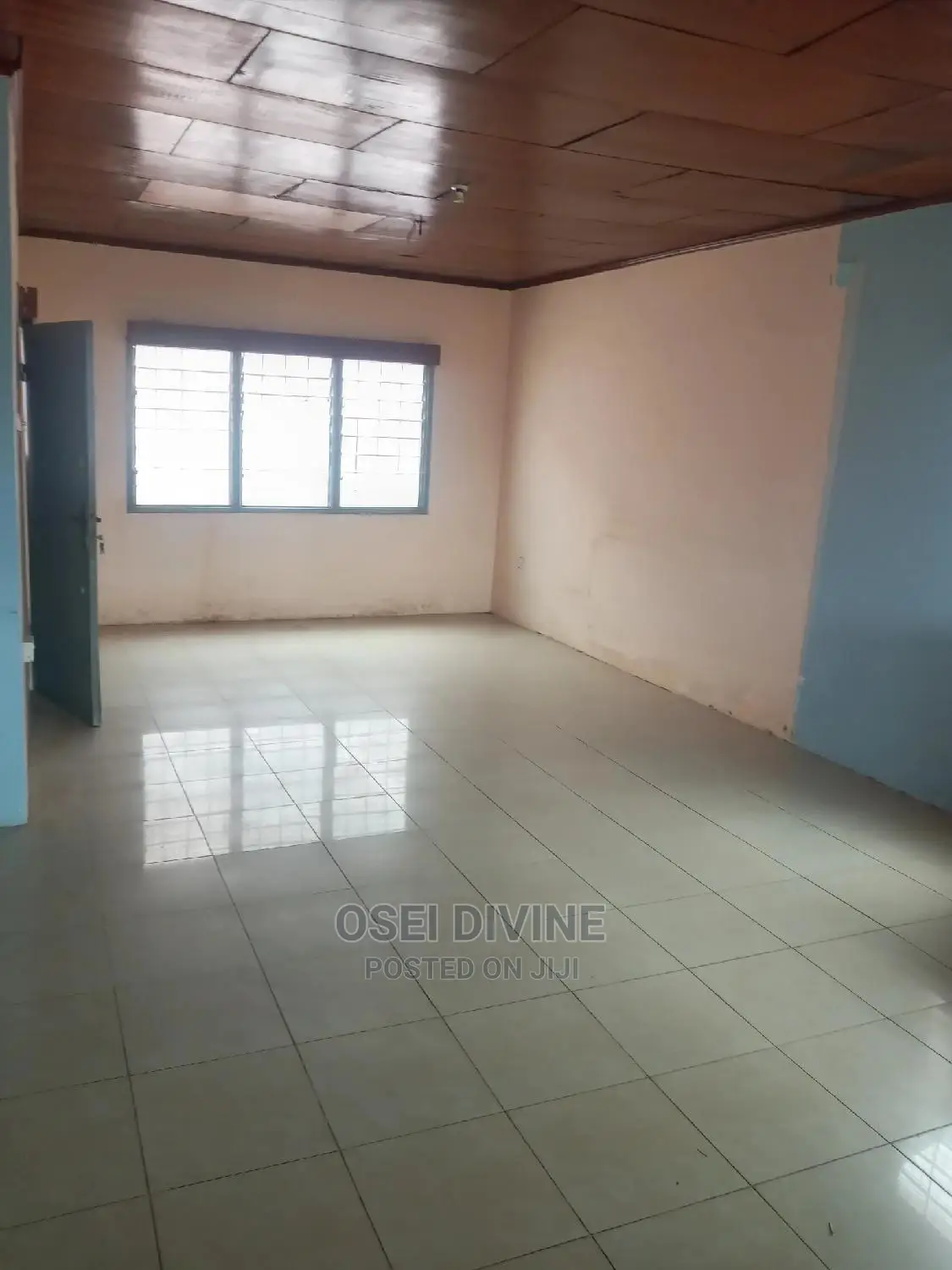 Awesome 3-Bedrooms S/C Apartment