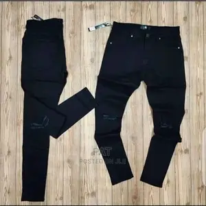 Men's Galore