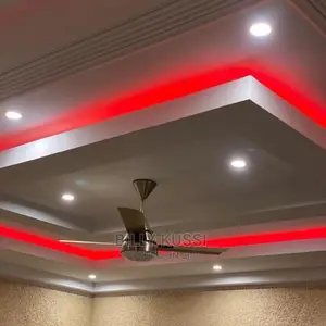 POP and Plasterboard Ceilings