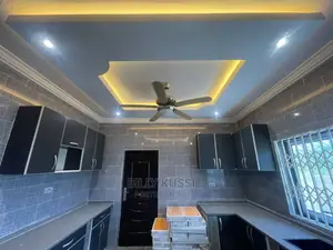 POP and Plasterboard Ceilings