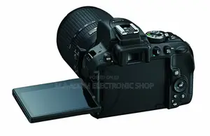 Nikon D5300 Camera Body Only