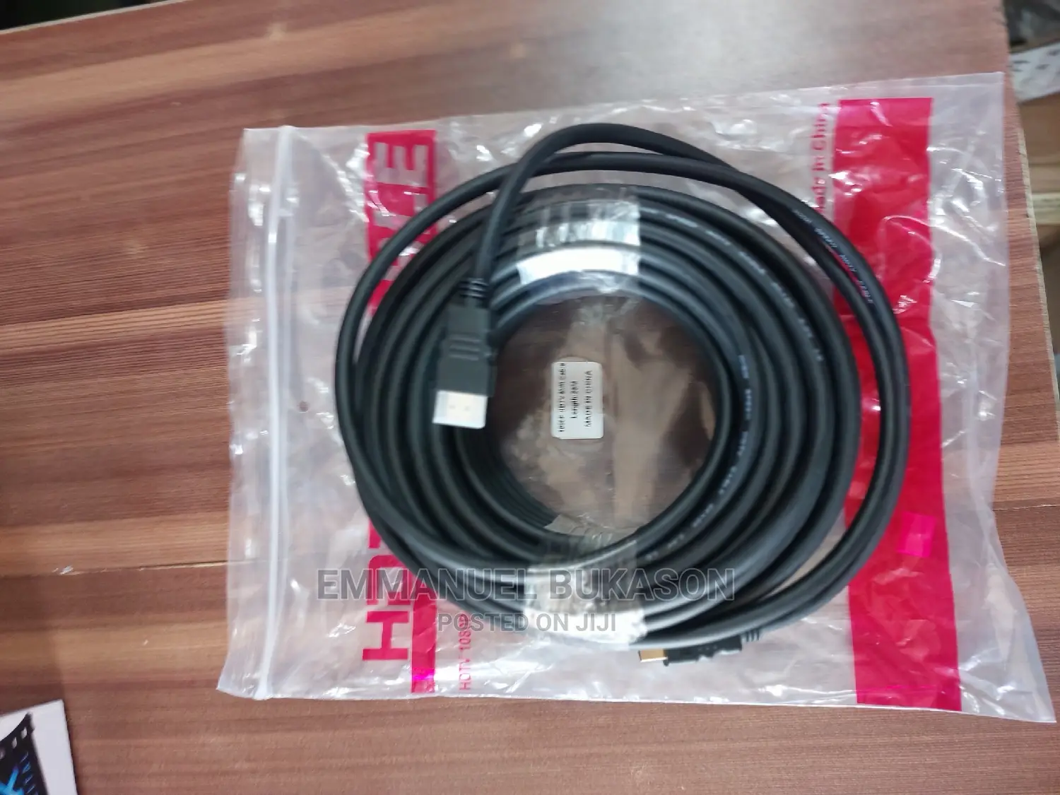 30m HDMI to HDMI Cable