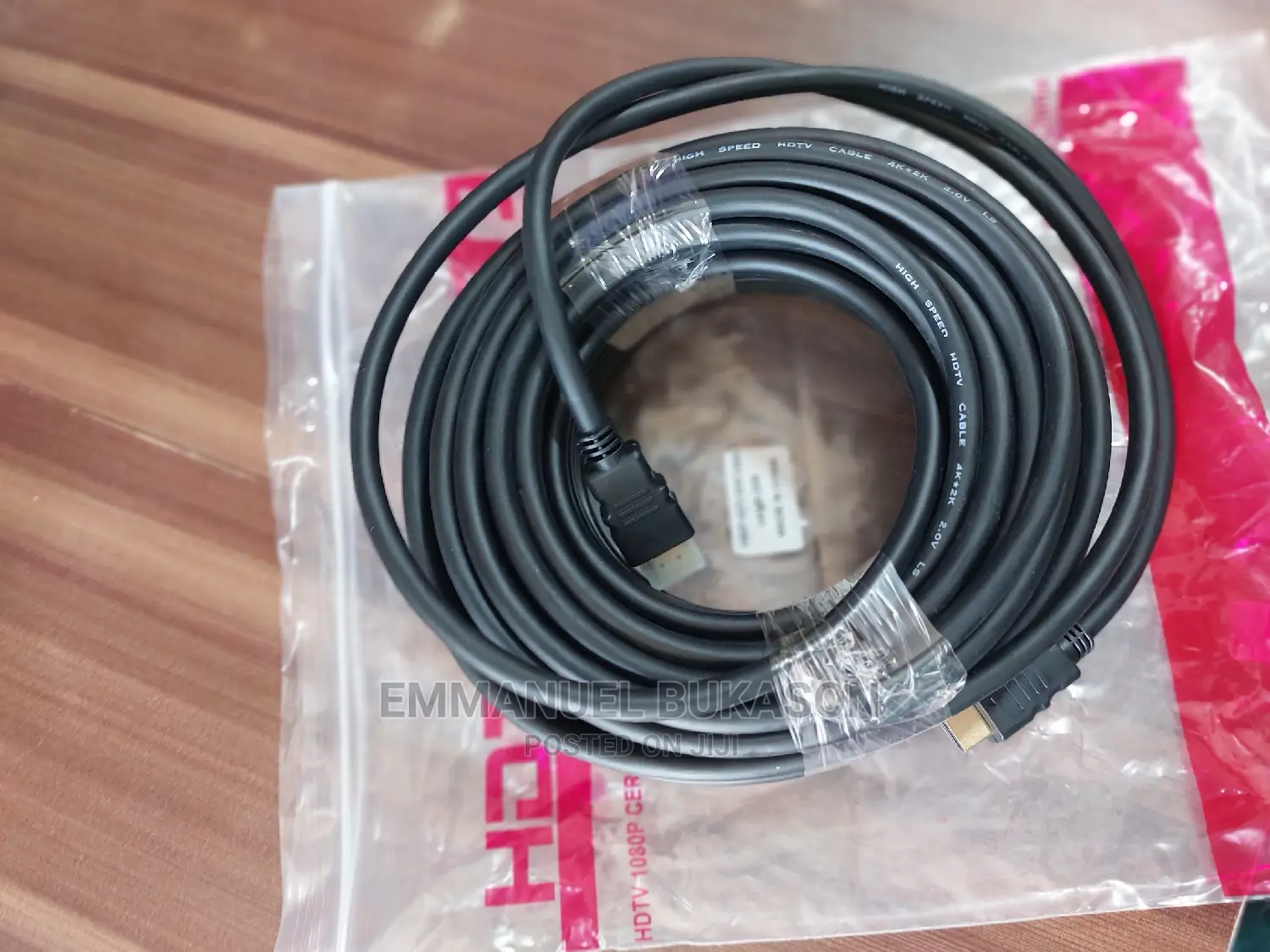 30m HDMI to HDMI Cable