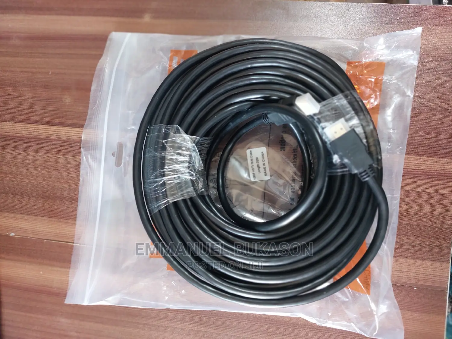 30m HDMI Cable (Multi-Purpose)