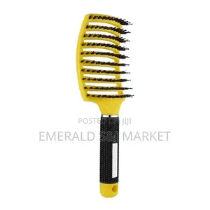 Hair Comb for Perm Hair and Wigs