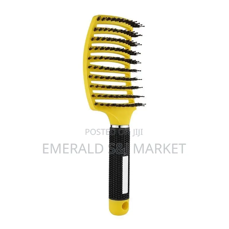 Hair Comb for Perm Hair and Wigs