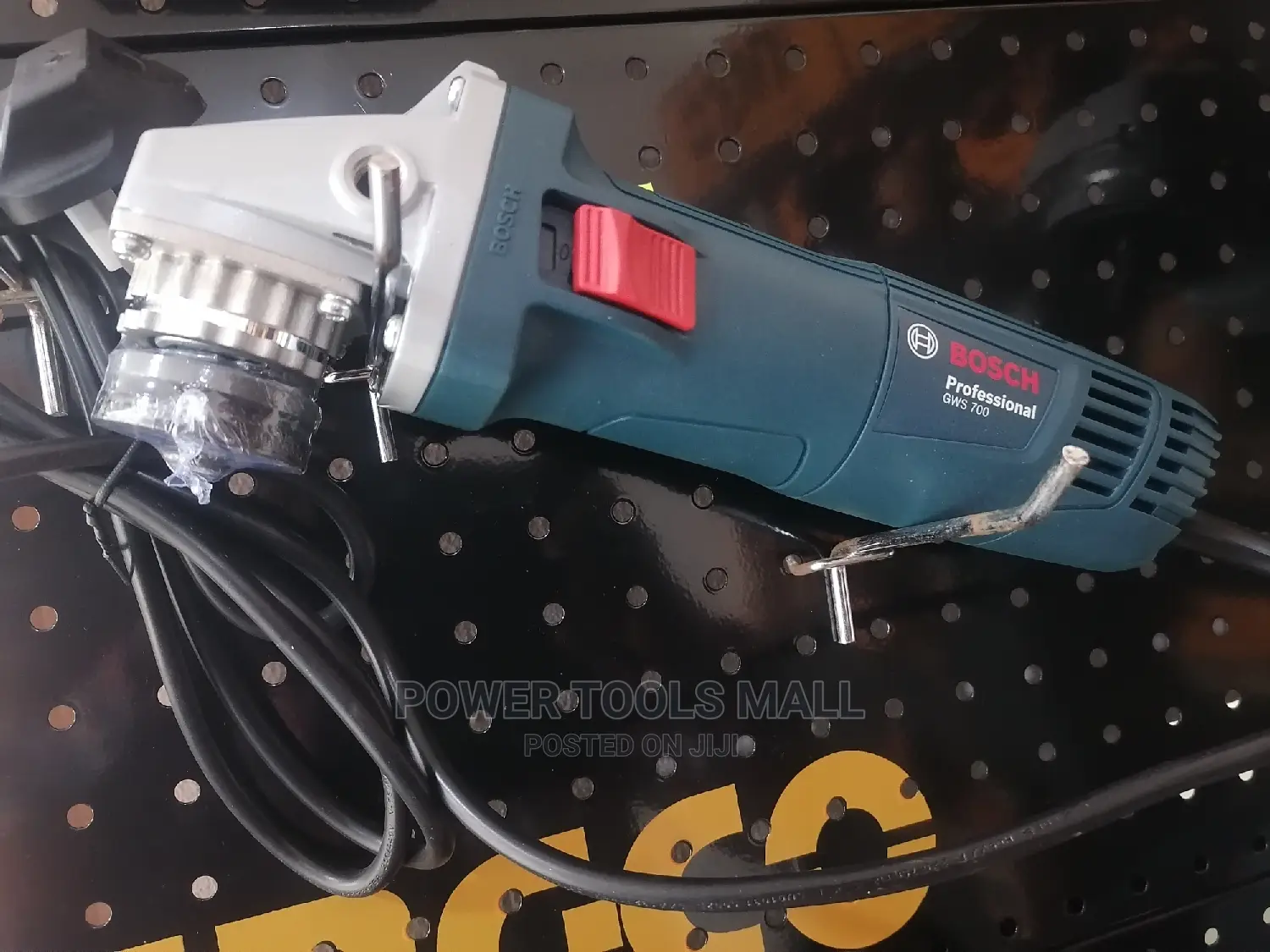 GWS 700 Professional Angle Grinder Bosch 700w