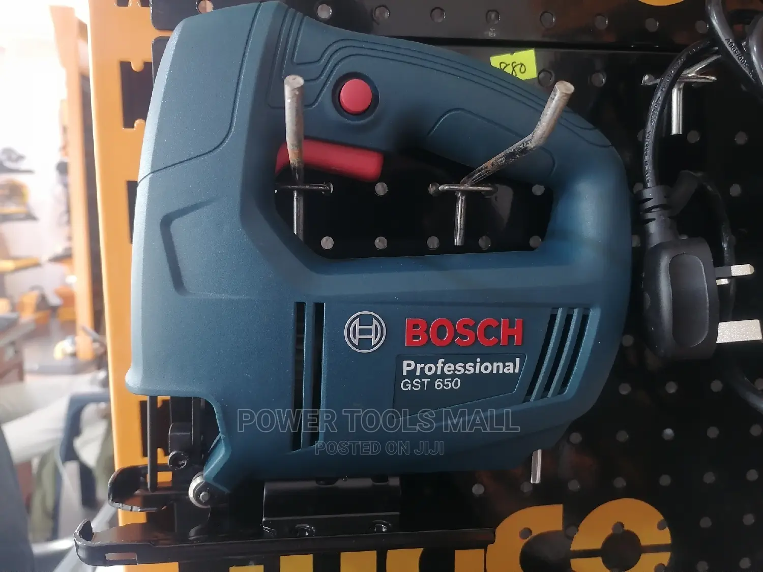 Bosch Jig Saw GST680