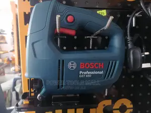 Bosch Jig Saw GST680