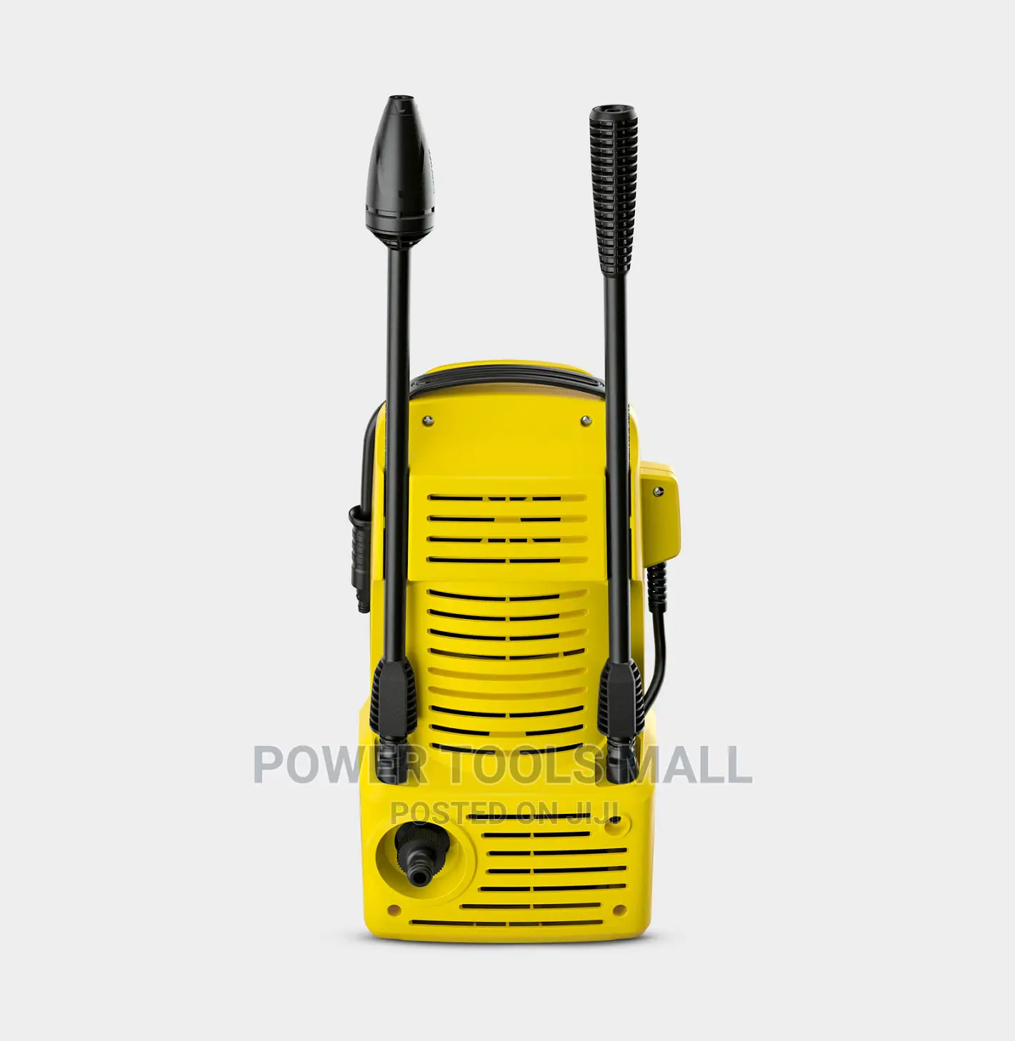 Karcher Compact Pressure Washer