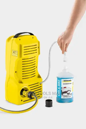 Karcher Compact Pressure Washer