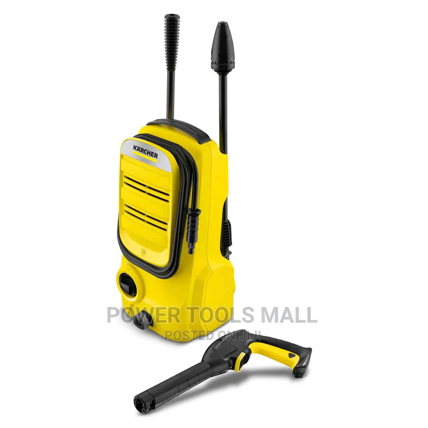Karcher Compact Pressure Washer