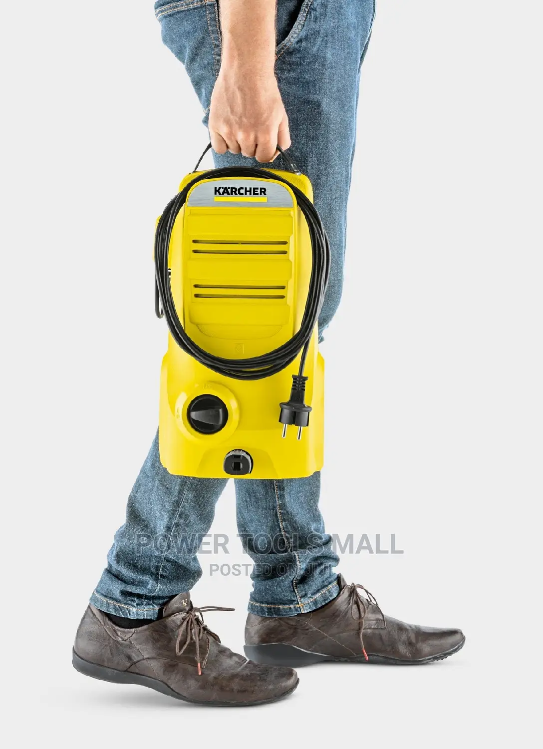 Karcher Compact Pressure Washer