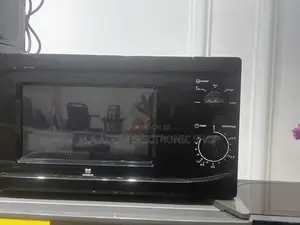 Nice Midea 20ltr Microwave With Grill – MM720CFB