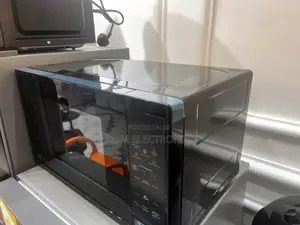 Affordable Best LG Microwave Oven Mh7044sms