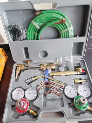 Welding and Cutting Kit Tool N/T