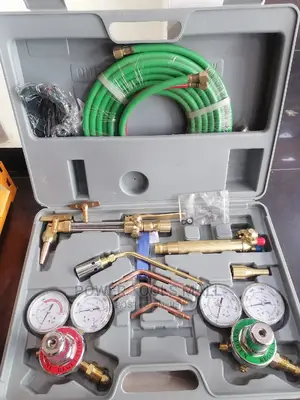 Welding and Cutting Kit Tool N/T