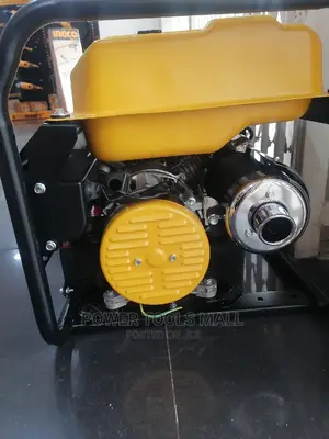 Navigator Gasoline Generator 3.2kw 6.5hp 23L