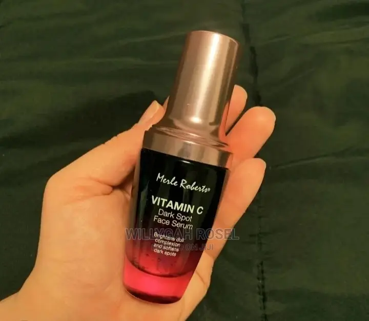 Advanced Clinicals Vitamin C Dark Circle Serum