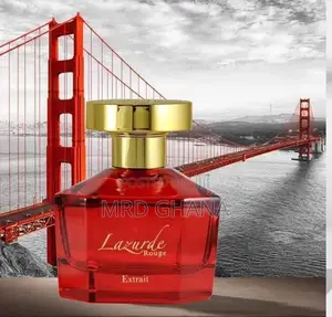 Lazurde Rouge