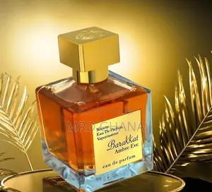 Barakat Amber Eve