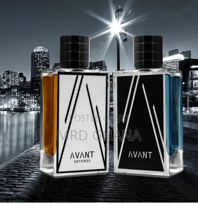 Avant Intense