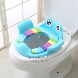 Potty Training Toilet Seat for Kids